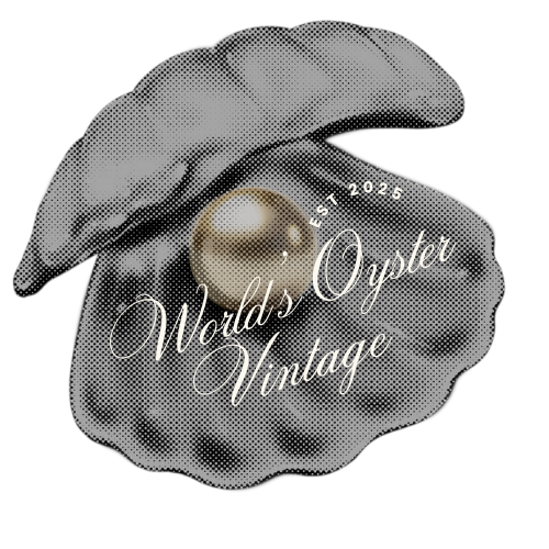 World’s Oyster Vintage